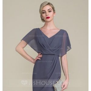 Cocktail dress. New. Never worn